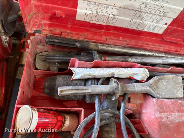 image for item EW4697 Tools