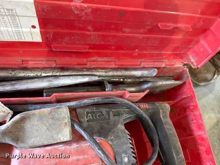 image for item EW4697 Tools
