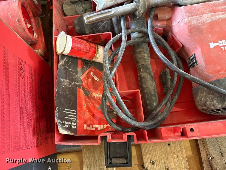 image for item EW4697 Tools