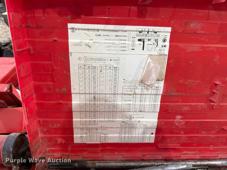 image for item EW4697 Tools