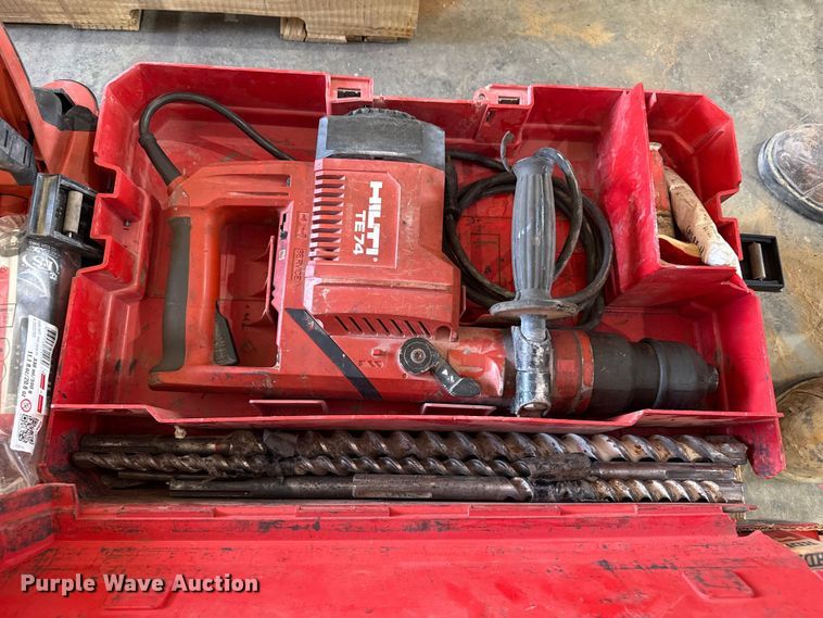 image for item EW4697 Tools