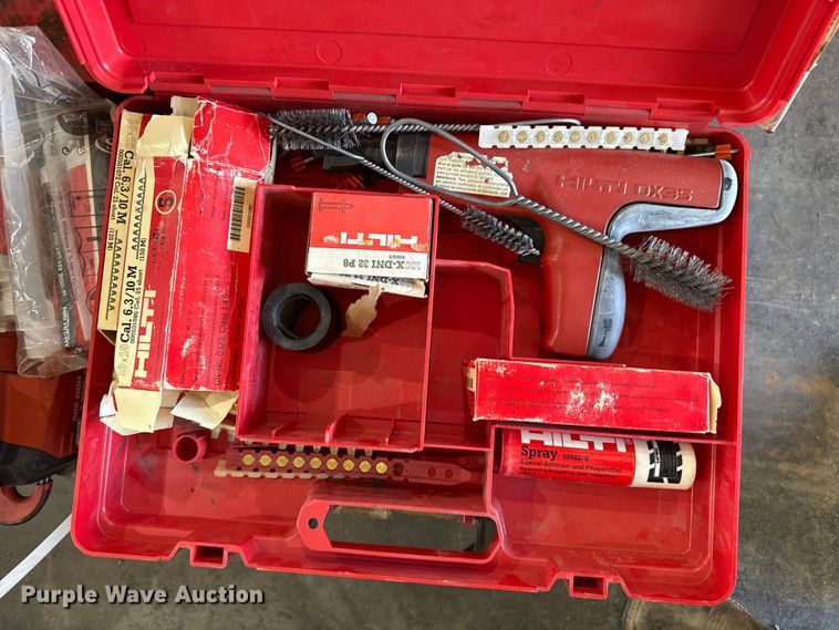 image for item EW4697 Tools