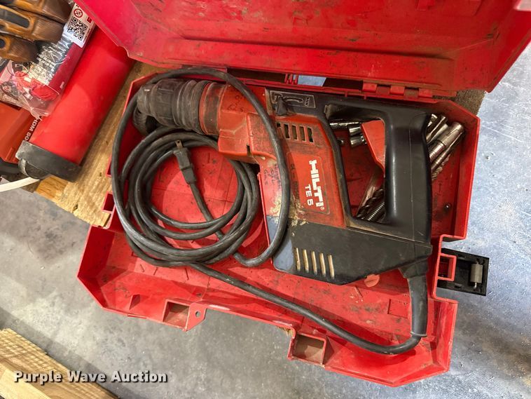 image for item EW4697 Tools