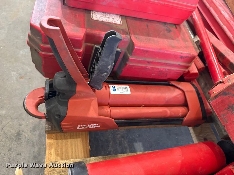 image for item EW4697 Tools