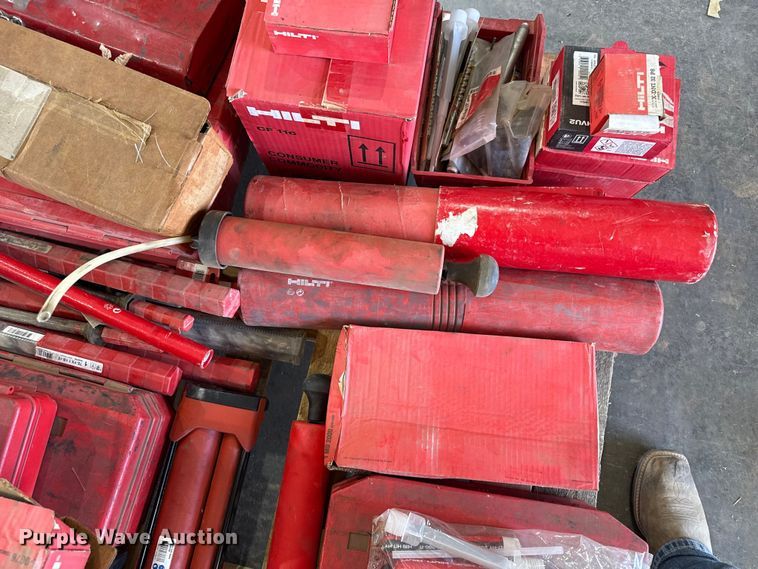 image for item EW4697 Tools