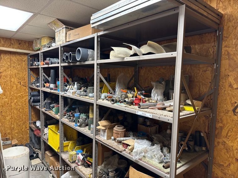 image for item EW4699 Fittings