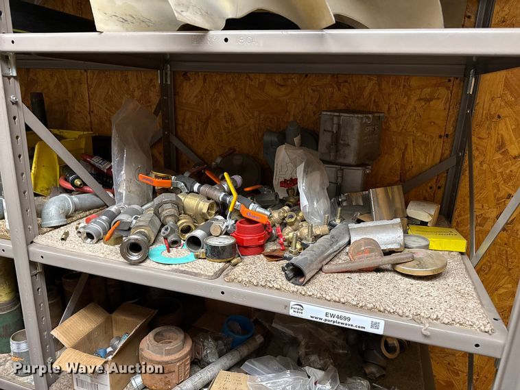 image for item EW4699 Fittings