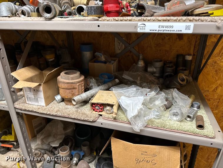 image for item EW4699 Fittings