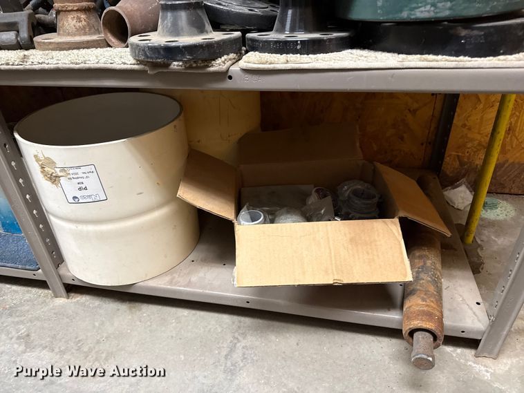image for item EW4699 Fittings