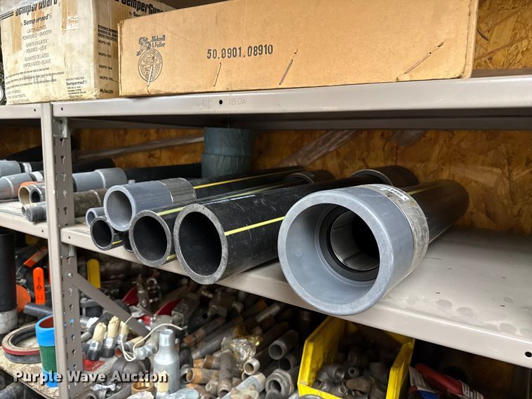 image for item EW4699 Fittings