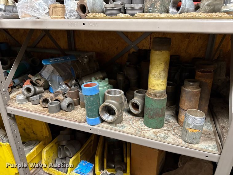 image for item EW4699 Fittings