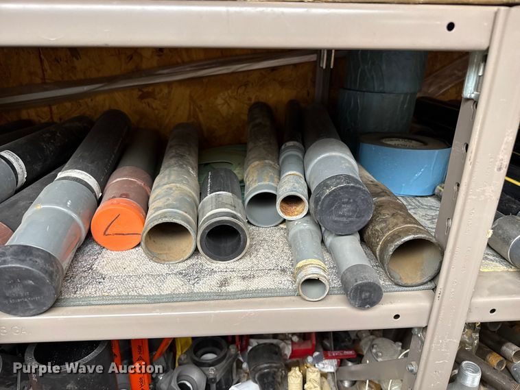 image for item EW4699 Fittings