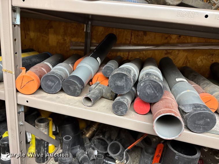 image for item EW4699 Fittings
