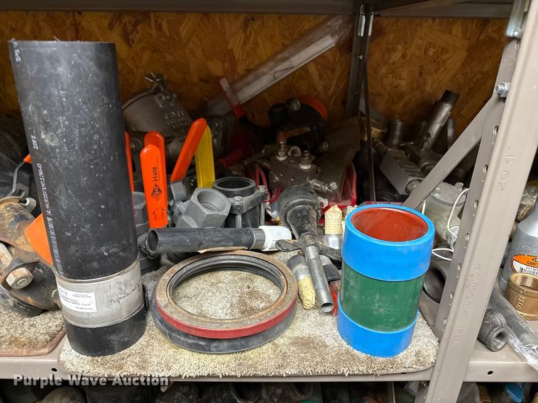 image for item EW4699 Fittings