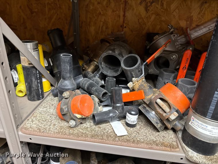 image for item EW4699 Fittings