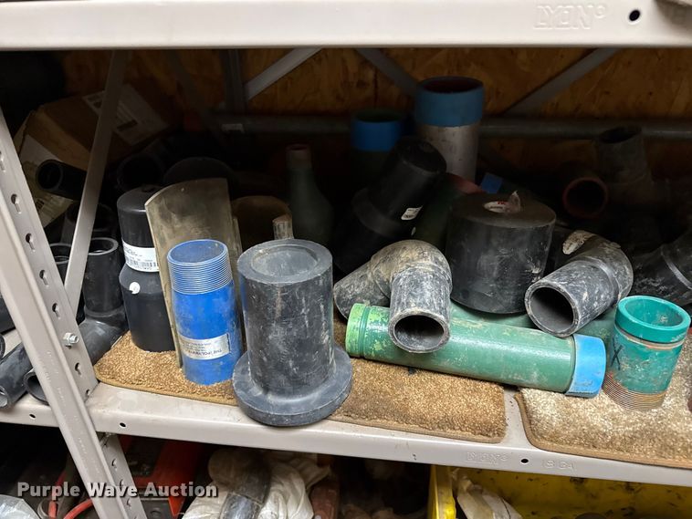 image for item EW4699 Fittings