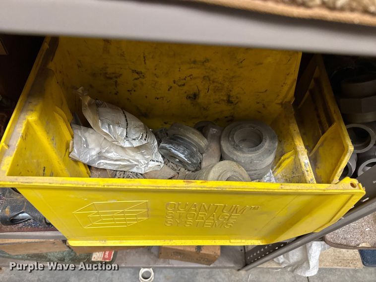 image for item EW4699 Fittings