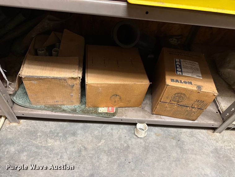 image for item EW4699 Fittings