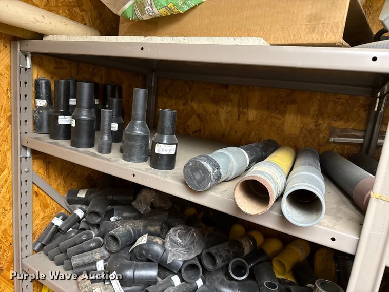 image for item EW4699 Fittings