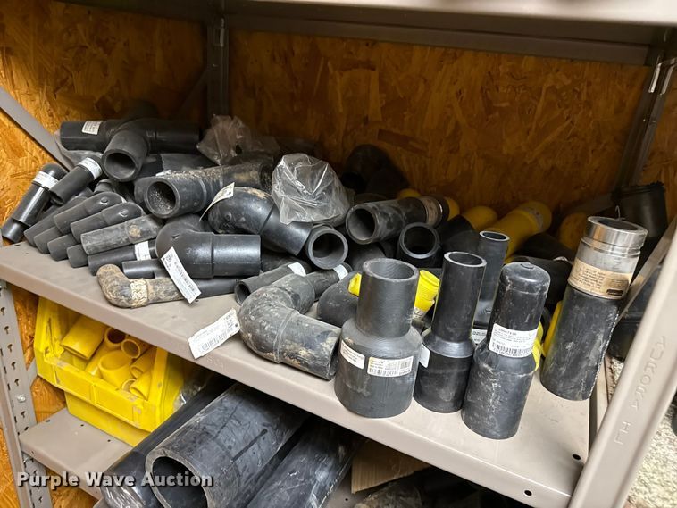 image for item EW4699 Fittings