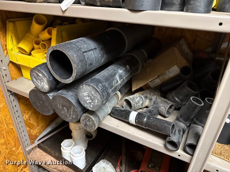 image for item EW4699 Fittings