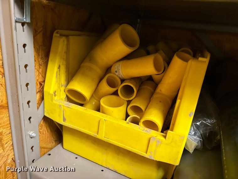 image for item EW4699 Fittings