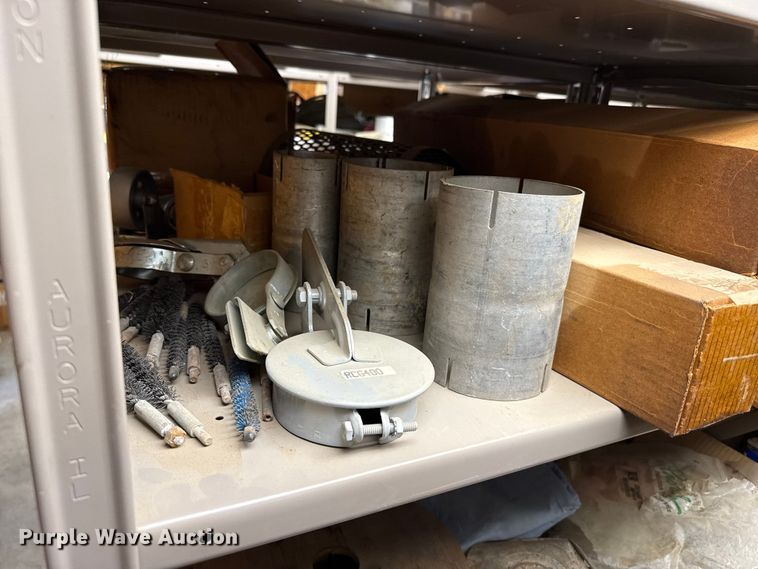 image for item EW4700 Fittings