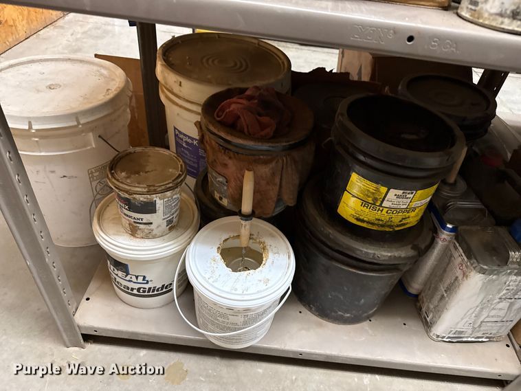 image for item EW4700 Fittings