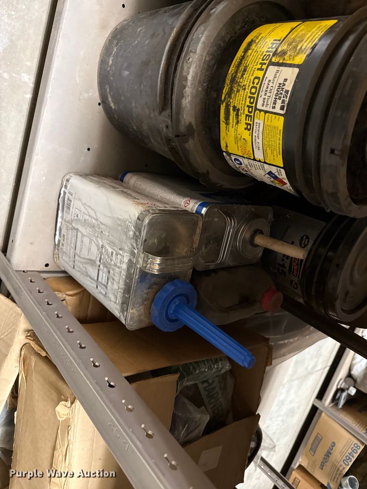 image for item EW4700 Fittings