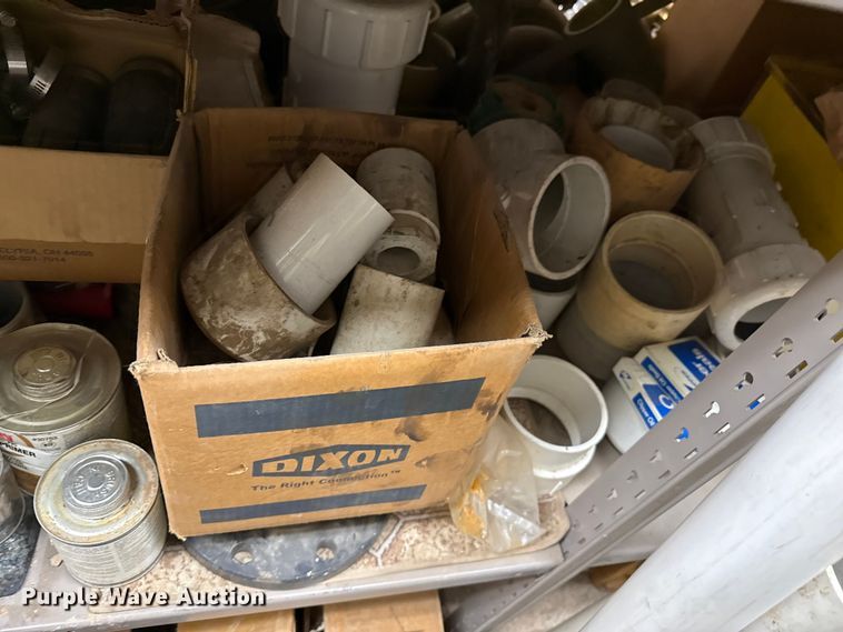 image for item EW4700 Fittings