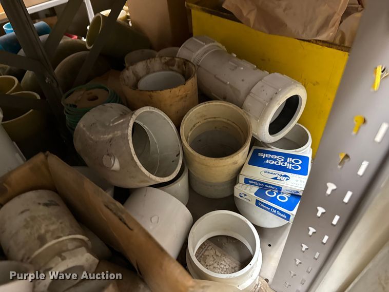 image for item EW4700 Fittings