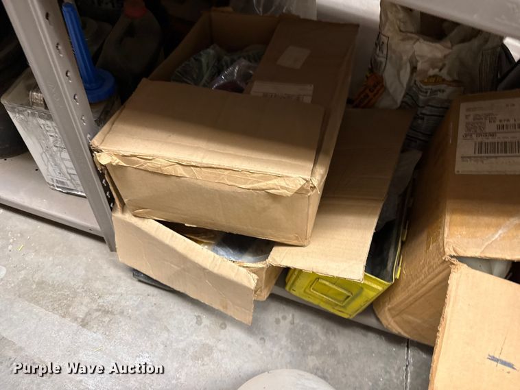 image for item EW4700 Fittings