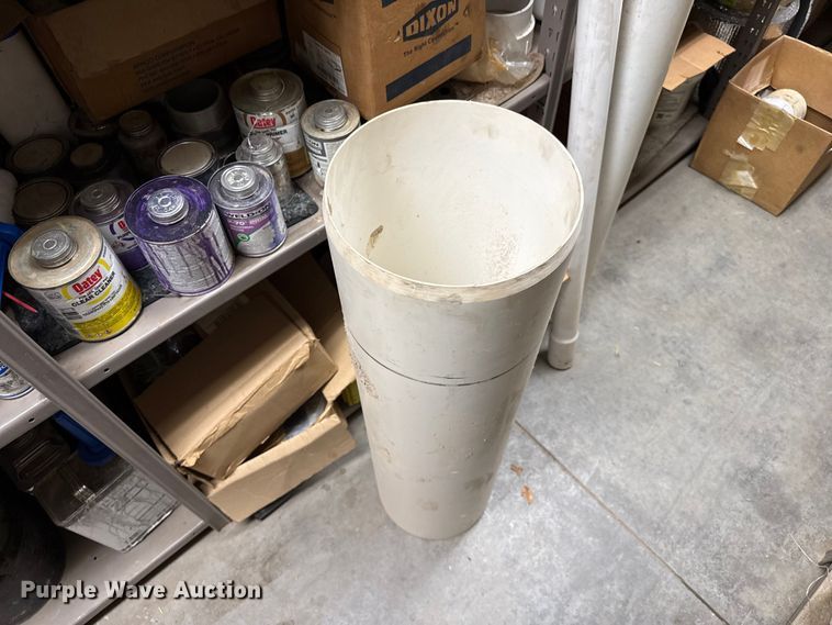 image for item EW4700 Fittings