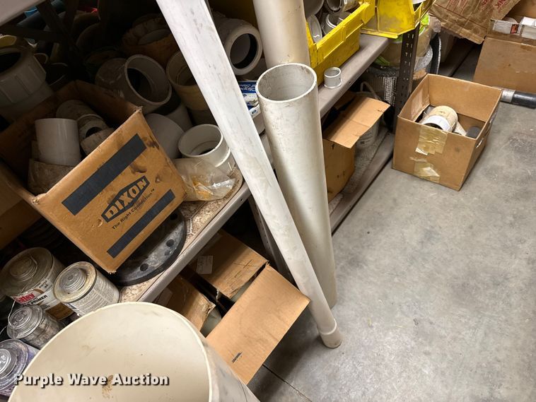 image for item EW4700 Fittings