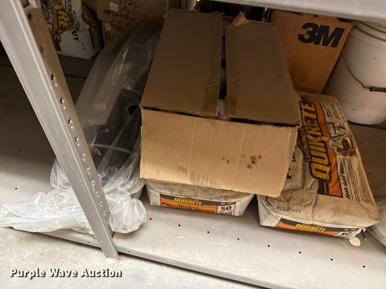 image for item EW4701 Fiberglass supplies