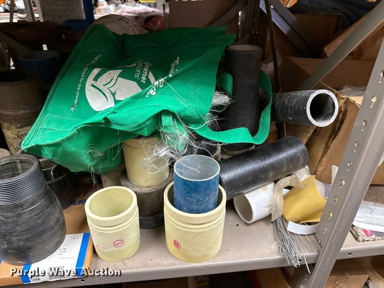 image for item EW4701 Fiberglass supplies