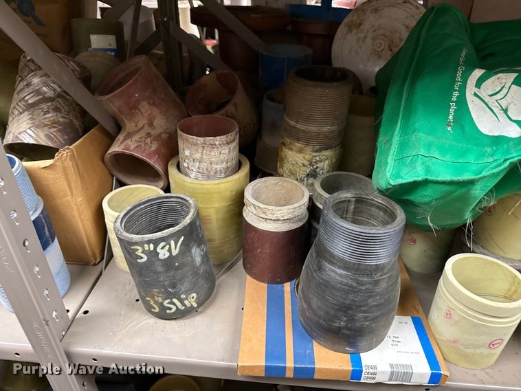 image for item EW4701 Fiberglass supplies