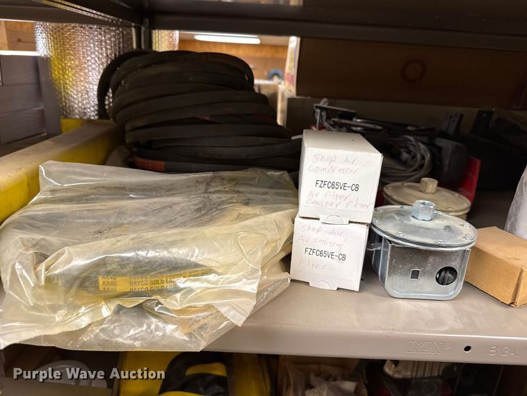 image for item EW4702 Automotive supplies