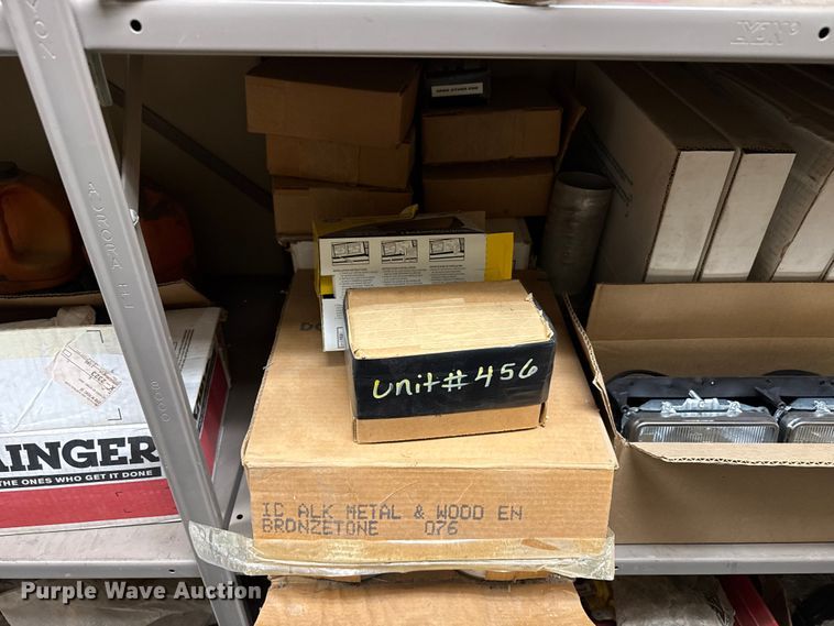 image for item EW4702 Automotive supplies