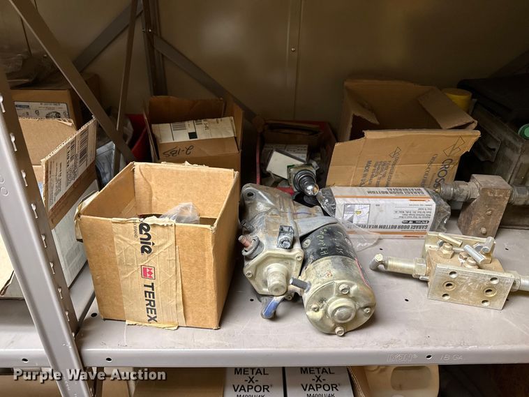 image for item EW4702 Automotive supplies