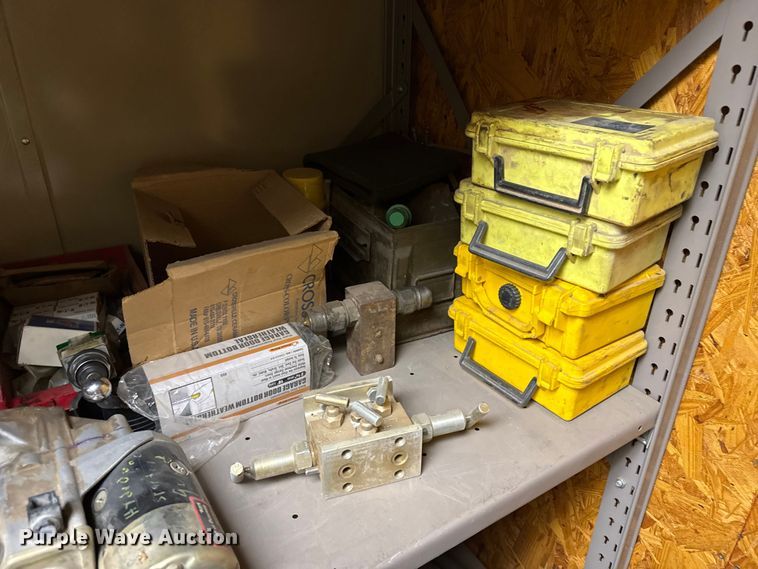 image for item EW4702 Automotive supplies