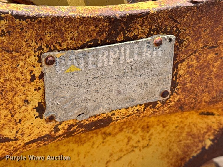 image for item EW4707 Oilfield equipment