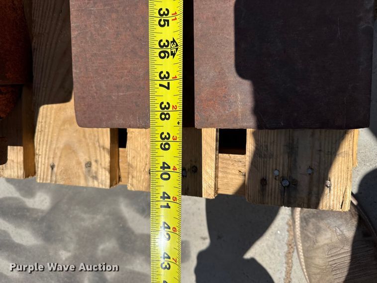 image for item EW4707 Oilfield equipment