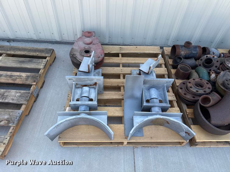 image for item EW4707 Oilfield equipment