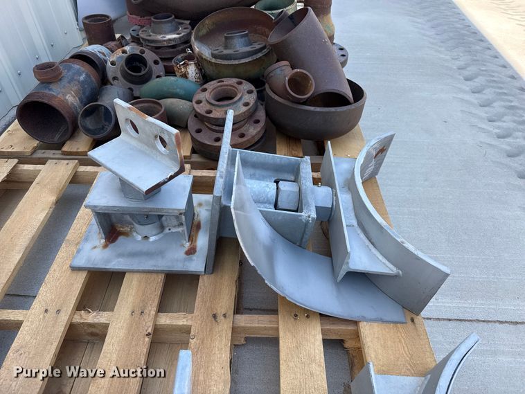 image for item EW4707 Oilfield equipment