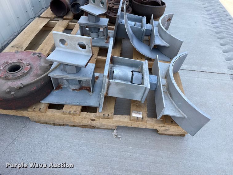 image for item EW4707 Oilfield equipment