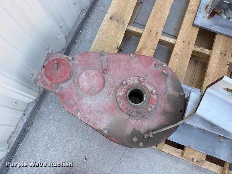 image for item EW4707 Oilfield equipment