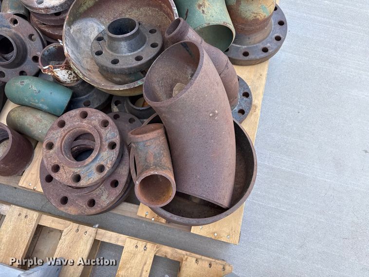 image for item EW4707 Oilfield equipment