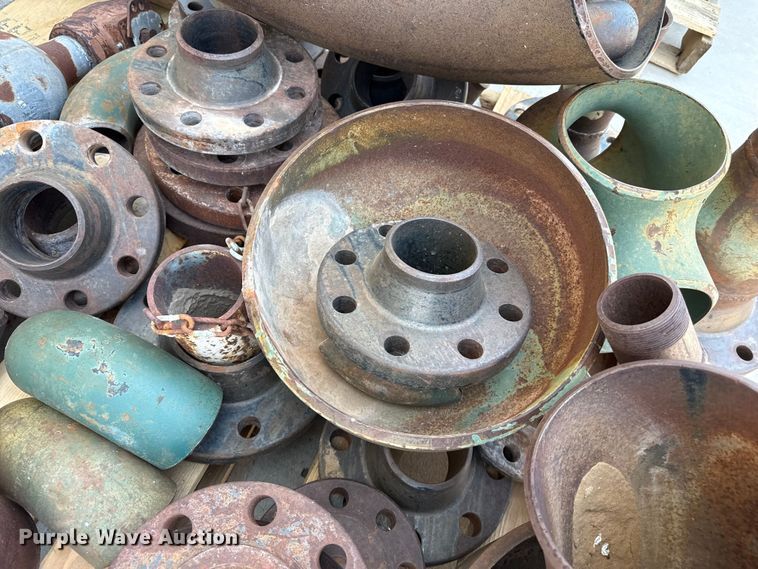 image for item EW4707 Oilfield equipment