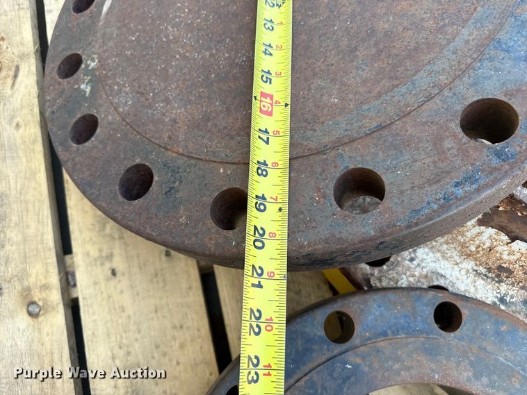 image for item EW4707 Oilfield equipment